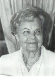Georgette Vanneste